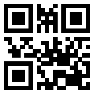 Immagine del QrCode di 3200699776