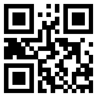 Scansione del QrCode di 3200699777