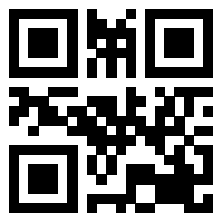 Il Qr Code di 3200699778