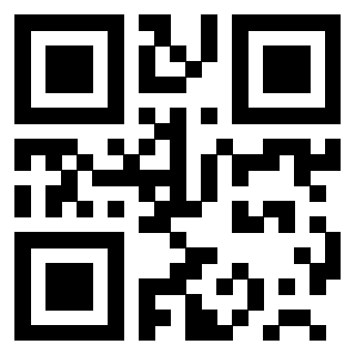 Il QrCode di 3200699782