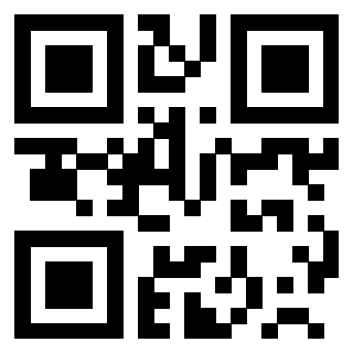 Il QrCode di 3200699783