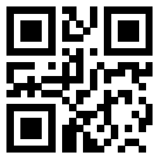 Immagine del Qr Code di 3200699785