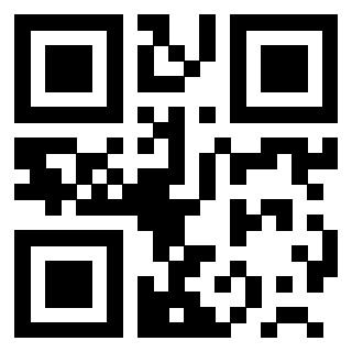 3200699786 - Immagine del Qr Code associato