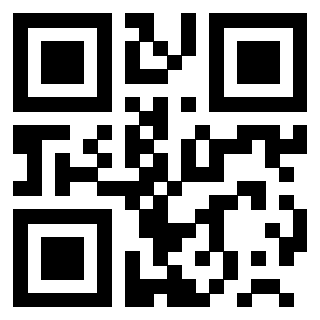 Immagine del QrCode di 3200699795