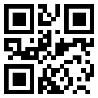 Scansione del Qr Code di 3200699801