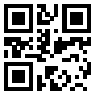 Il Qr Code di 3200699802
