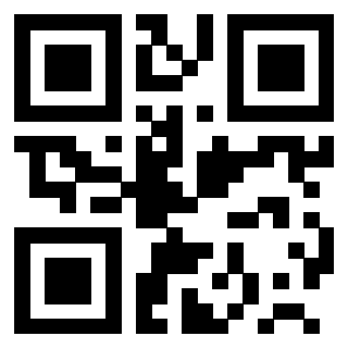 Immagine del Qr Code di 3200699803