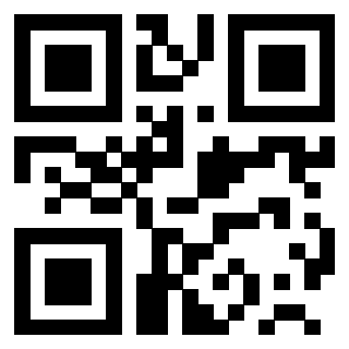 Scansione del QrCode di 3200699808