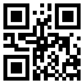 Immagine del Qr Code di 3200699811