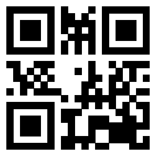 Il QrCode di 3200699812