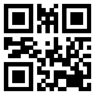 Immagine del QrCode di 3200699814