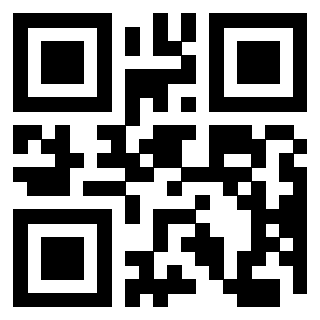 Immagine del Qr Code di 3200699818
