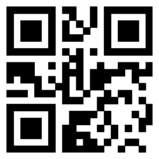 3200699819 QrCode associato