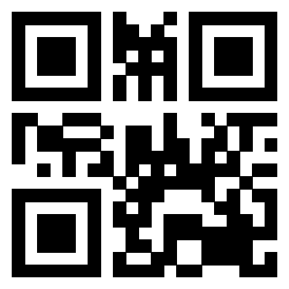 Immagine del QrCode di 3200699820