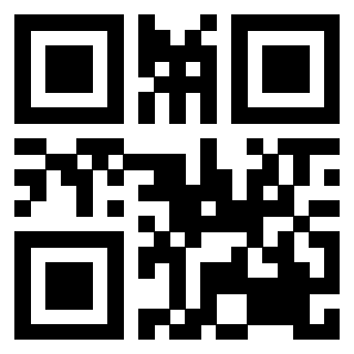 Scansione del QrCode di 3200699821