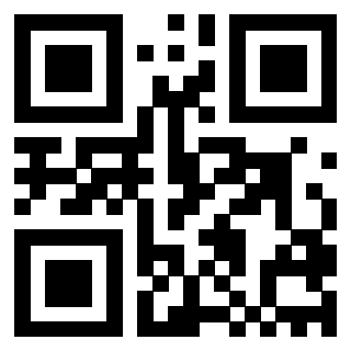 Il QrCode di 3200699823