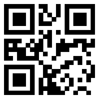 Il Qr Code di 3200699824