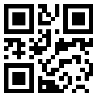 Immagine del Qr Code di 3200699828
