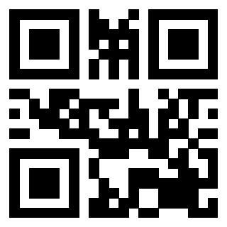 3200699834 - Immagine del Qr Code associato