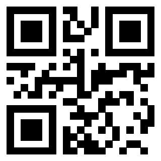 Immagine del Qr Code di 3200699839