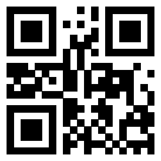 Immagine del Qr Code di 3200699843