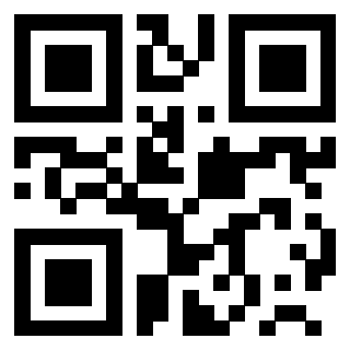 Il Qr Code di 3200699845