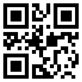 3200699847 QrCode associato