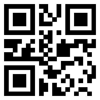 3200699848 Qr Code associato