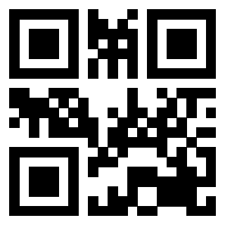 Il QrCode di 3200699850