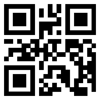 Immagine del QrCode di 3200699853