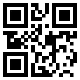 Immagine del QrCode di 3200699855