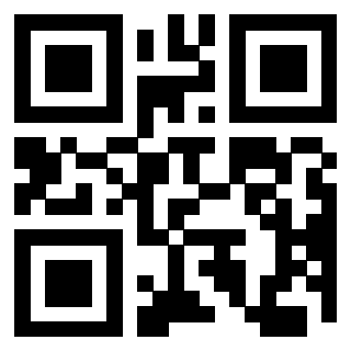 Scansione del Qr Code di 3200699856