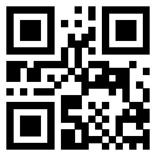 Immagine del QrCode di 3200699858