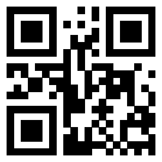 Immagine del Qr Code di 3200699862