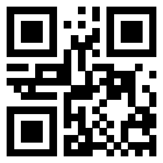 Il QrCode di 3200699864