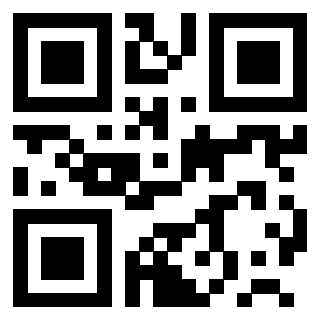 Scansione del QrCode di 3200699865