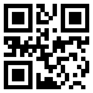 Immagine del Qr Code di 3200699869