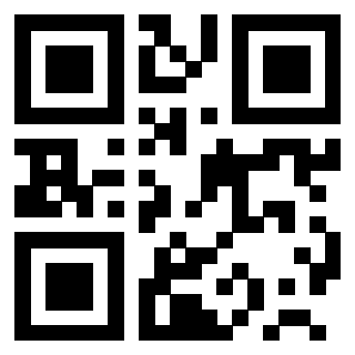 Scansione del Qr Code di 3200699870