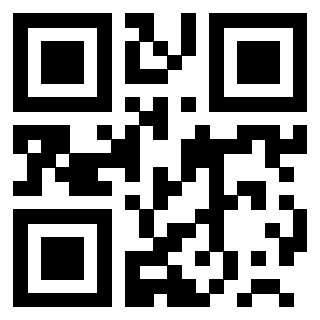 Immagine del Qr Code di 3200699875