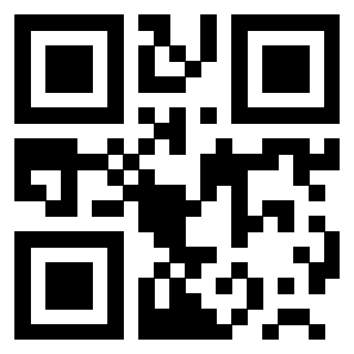 Immagine del Qr Code di 3200699876
