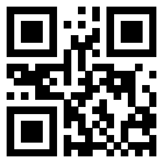 Immagine del Qr Code di 3200699877