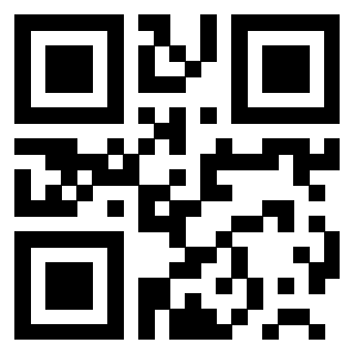 Immagine del Qr Code di 3200699881