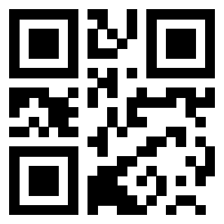3200699884 QrCode associato