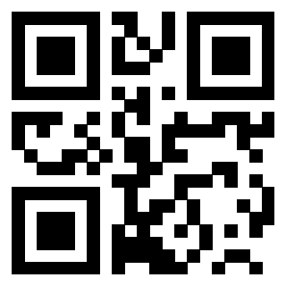 Il Qr Code di 3200699889