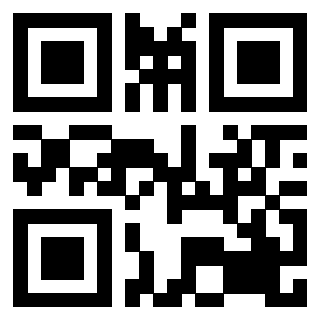 Scansione del Qr Code di 3200699890