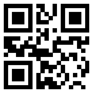 Immagine del Qr Code di 3200699891