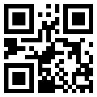 Immagine del QrCode di 3200699894