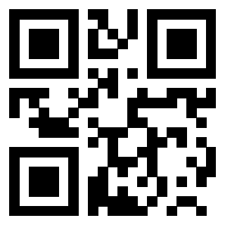 3200699895 QrCode associato