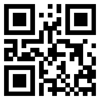 3200699896 - Immagine del Qr Code associato