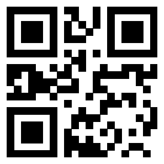 3200699898 QrCode associato